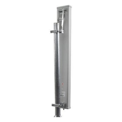 Antena Sectorial de 65° / Gracias a su Excelente Diseño Logra Cubrir desde 1710 a 2180 MHz / Soporta Llamadas y Tecnologías 2G, 3G y 4G / 18 dBi de Ganancia - Imagen 5