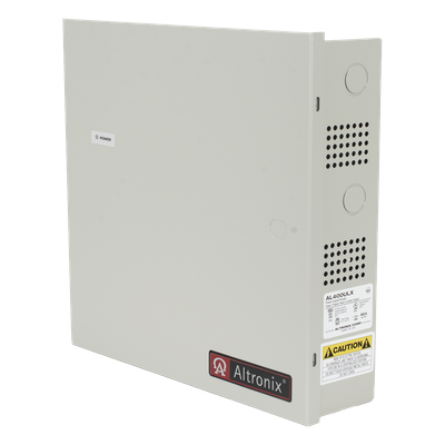 Fuente de Poder, 13.8 Vcc, 7 A, 96.6 W, Entrada 115 Vca, Regulación Electrónica, Disipador de Calor - Imagen 4
