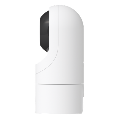 Cámara UniFi G5 Flex, con opciones flexibles de montaje en mesa, techo, pared o poster, 2K (4MPX) HD / visión nocturna IR hasta 6 mts / detecciones inteligentes - Imagen 3