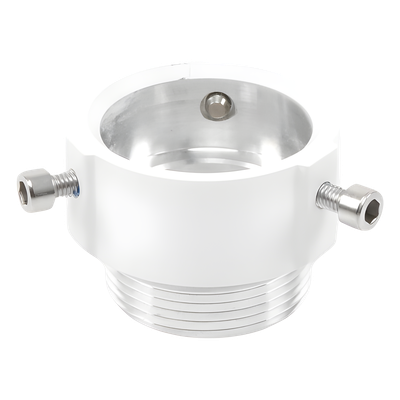Montaje de Domo PTZ / Compatible con Todos los Domos epcom / HiLook y HIKVISION / Adaptador para Acoplarse a otro Tipo de Montaje de Terceros con Rosca - Imagen 3