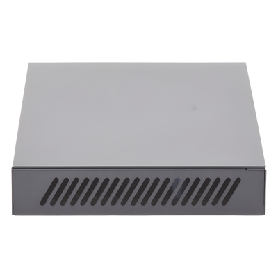 Switch PoE JetStream SDN Administrable 8 puertos 10/100/1000 Mbps + 2 puertos SFP, 8 puertos PoE, 61W, administración centralizada OMADA SDN - Imagen 5