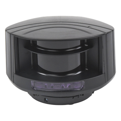 SENSOR LASER DE SEGURIDAD - Imagen 3