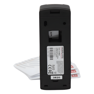 Lector Biométrico con lector Mifare 13.56 Mhz - Imagen 5