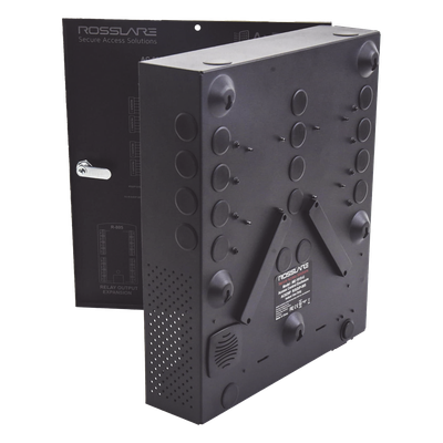 GABINETE PARA USO con las tarjetas AC825, D805, R805, S805.P805 - Imagen 4