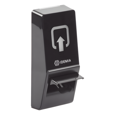 Lector de huella Sigma Lite BIO, PoE, IP65 aprobado por FBI - Imagen 8