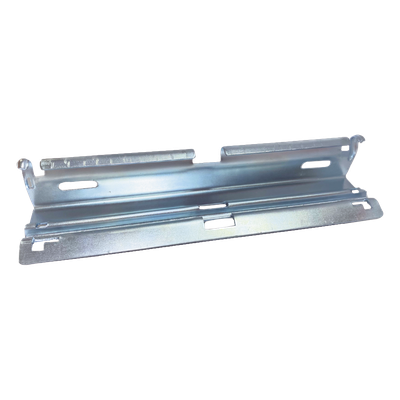 Clip Automático Mediano Para Unir Tramos de Charola Tipo Malla de 100 hasta 300 mm de Ancho, Acabado Electrozincado - Imagen 3