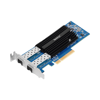 Adaptador ethernet 25 gigabit SFP+ - Imagen 3