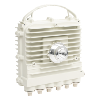Siklu EtherHaul-1200FX 1 Gigabit Full Duplex 70/80GHz Banda-E - Imagen 4