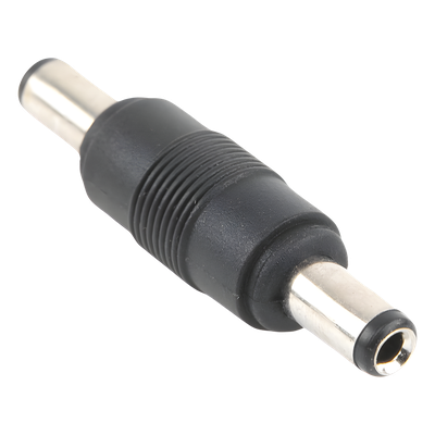 Adaptador DC Macho a DC Macho ( DC 5.5 X 2.5 MM ) - Imagen 6