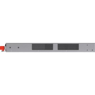 Switch 10G / 24 Puertos SFP+ 1G/2.5G/10G / 8 Puertos SFP28 10G/25G / 2 Puertos QSFP+ 40G / Capacidad 1040 Gbps / Reenvío 773.76 Mpps / CPU Quad Core ARMv8 Cortex-A72 / 4 GB SDRAM / 64 Mbit Buffer / Línea Cybrey - Imagen 5