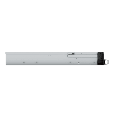 Unidad de Expansión RX1222sas | 12 Bahías SAS/SATA 3.5" o 2.5" | Diseño Redundante | Fuentes de Alimentación Dobles | Compatible con Unidades Synology. - Imagen 7