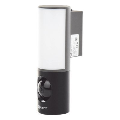 Cámara IP 4 Megapíxel / Wi-Fi / Lampara Integrada / Audio de dos vías / Imágen Nocturna a Color / Detección Humana / Audios Personalizables / Almacena en Memoria Interna / Uso Exterior con Protección - Imagen 8