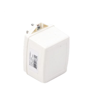 Transformador Clase 2 de pared para sistemas de alarma, entrada 120 VCA salida 9 VCA 25 VA - Imagen 5