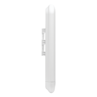 NanoStation airMAX AC CPE hasta 450 Mbps, frecuencia 5 GHz rango (5150 - 5875 MHz), con antena integrada tipo panel de 16 dBi - Imagen 4