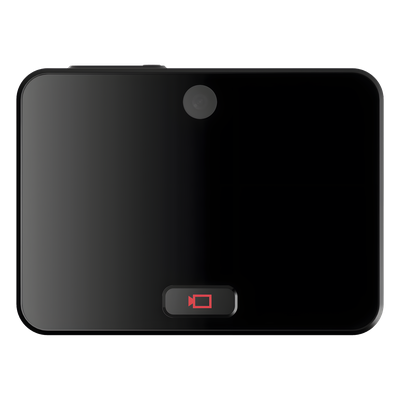 Body Camera Portátil / Resolución 1600 X 1200 / WiFi / GPS / 32 GB / Sin Pantalla / Bat. 2500 mAh - Imagen 3