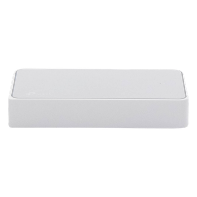 Switch de escritorio 8 puertos 10/100 Mbps - Imagen 7