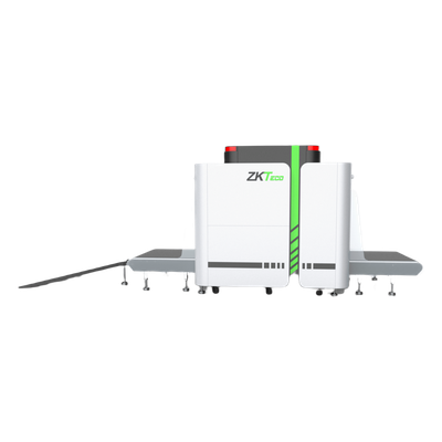 Sistema de Inspección por Rayos-X / Energía Doble 160 kV / Túnel 100 x 80 cm (39.4 x 31.5 in) / Identificación Biométrica / Detección de Explosivos y Drogas / Monitor Doble 21.5" / Carga 200 kg - Imagen 4