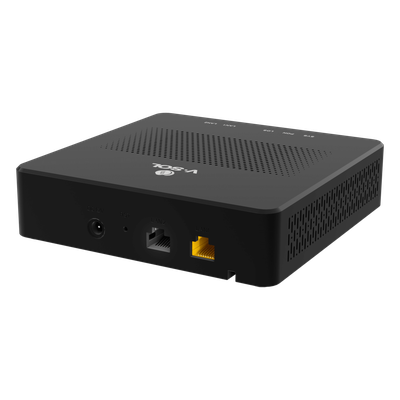 ONU/ONT Bridge XGSPON / 1 Puerto RJ45 10 Gbps / 1 Puerto RJ45 1 Gbps / Conector SC/UPC / Ideal para Servicios Empresariales - Imagen 4