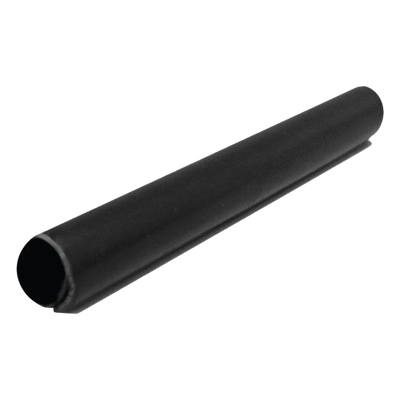 Tubo Protector para Fibra Óptica de Polietileno Negro, 19 mm, Pieza de 3 metros (4701-00003)