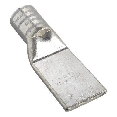 Zapata de compresión LCD1000-00-3 para cal. 1 Kcmil, Lengüeta recta, Ancho 55.11mm, Longitud 146.55mm. 1 pz - Imagen 3