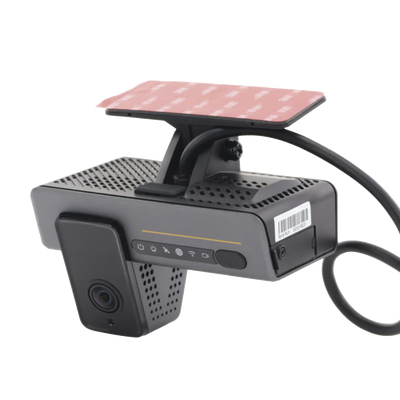 Dashcam / Multiplataforma / Medición de Combustible / Solución ADAS y DSM Integrado / Almacenamiento en Memorias Micro SD / Soporta 4G y GPS - Imagen 5