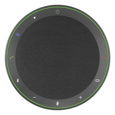 Speak 2 75 MS, Altavoz portátil con micrófono integrado, sonido increíble para conferencias y música, versión MS, protección IP64 (2775-319) - Imagen 4