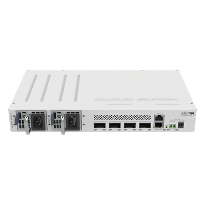 Cloud Router Switch 504-4XQ-IN - Imagen 3