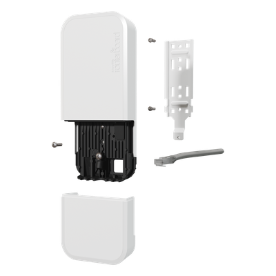 (wAP ax) Punto de Acceso WiFi 6 doble banda 802.11ax - Imagen 5
