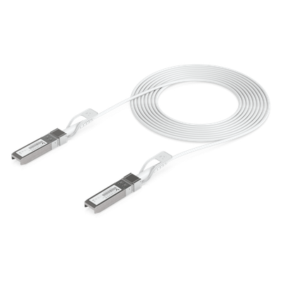 Cable de Conexión Directa DAC Uplink / SFP28 a SFP28 / 1G, 10G y 25G / 3 m / Auto Link Optimization - Imagen 3