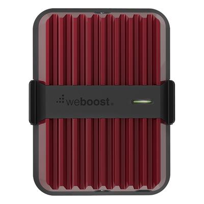 KIT Amplificador de Señal Celular 4G, 3G, VoLTE y Voz Convencional, Drive Reach OTR/ Especial para Tractocamión y Pick up Pesados/ Soporta múltiples dispositivos y compañías como Telcel, AT&T y Movistar a la vez. - Imagen 7