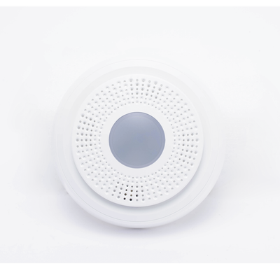 Sirena inalámbrica para interior con indicadores LED para paneles compatibles con PROSiX - Imagen 4