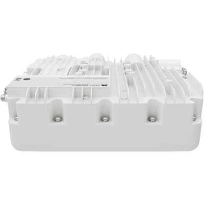 Punto de Acceso Wi-Fi 7 para Exterior / Omnidireccional 360º / 1,024 Usuarios / 1 Puerto RJ45 PoE In 2.5 Gbps / 1 Puerto SFP+ / Hasta 6.45 Gbps / Libre de Licenciamiento - Imagen 6