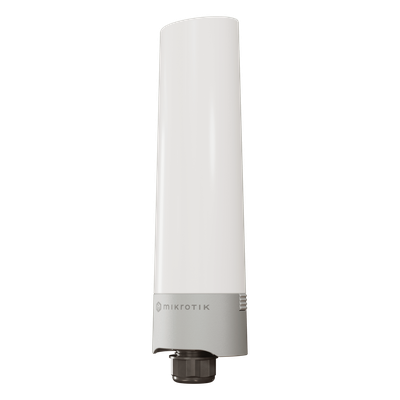 (GPeRx4) Extensor PoE Administrable SwOS para Exterior/ 3 Puertos de Salida af/at / PoE IN 90 Watts / Puertos Aislados - Imagen 4