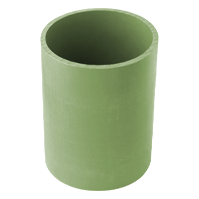 Cople para tubo PVC Conduit pesado de 2-1/2" (60 mm)