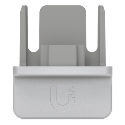 Cubierta Protectora RJ45 para Puertos Ethernet, Instalación Fácil, Acabado Estético para Equipos Rack UniFi, Paquete con 24 Piezas - Imagen 7