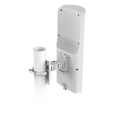 (mANTBox 52 15s) Estación base de banda dual de 2.4 / 5 GHz con una potente antena sectorial incorporada - Imagen 3