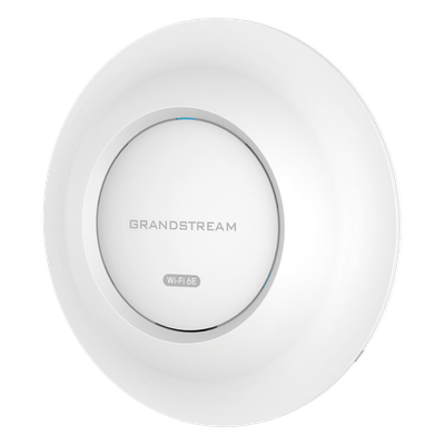 Punto de acceso Wi-Fi 6E tribanda GWN 802.11ax, con administración desde la nube gratuita o stand-alone. - Imagen 3