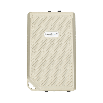 OTDR Portátil con Chasis Metálico para Pruebas en los Enlaces de Fibra Óptica / Longitud de onda  1550nm / Función VFL 10mW / Función OPM / Recargable