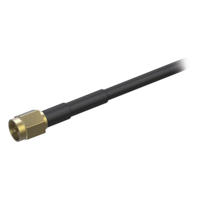Extensión de cable SMA para antenas LTE (SMA-Macho SMA-Hembra) - Imagen 2