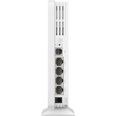Access Point GPON AX1800 Desktop Wi-Fi 6 / 1.8 Gbps / 1x GPON + 4x Gigabit + 1x FXS / 120+ Clientes / Omada SDN / Mesh / Seamless Roaming - Imagen 5