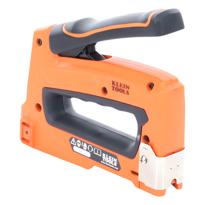 Grapadora para Cables de Voz, Datos y Video (UTP) a Madera / Tablaroca. Compatible con Grapas 450-001, 450-002, 450-003 - Imagen 12