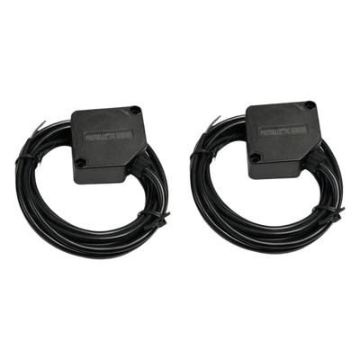 Fotocelda Infrarroja Con Alcance de 25 Metros / Ideal Para Seguridad en Dispositivos de Acceso Vehicular - Imagen 7