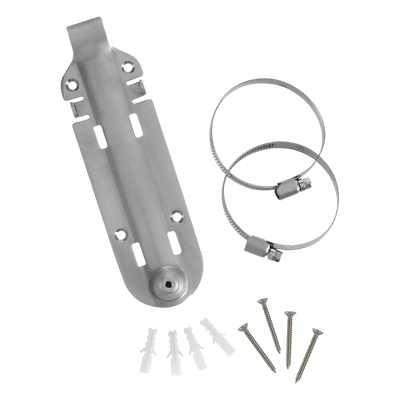 (N000900L006A) MONTAJE P/RAD CONECTORIZADOS EPMP