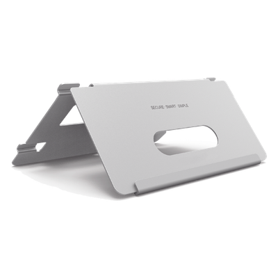 Montaje de Escritorio para Monitores IP HIKVISION / Compatible con series 6320, 8520, 6220 y 9310.