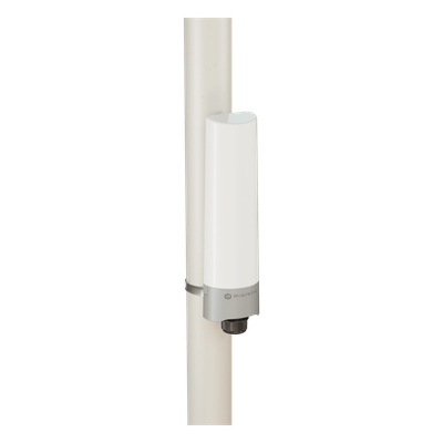(GPeRx4) Extensor PoE Administrable SwOS para Exterior/ 3 Puertos de Salida af/at / PoE IN 90 Watts / Puertos Aislados - Imagen 3