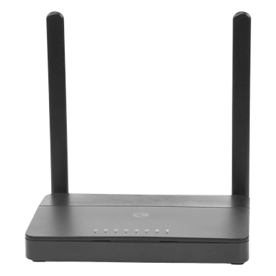Router residencial cnPilot r195W administración en la nube, 5 puertos Gigabit, doble banda, ideal para incrementar experiencia en streaming - Imagen 4