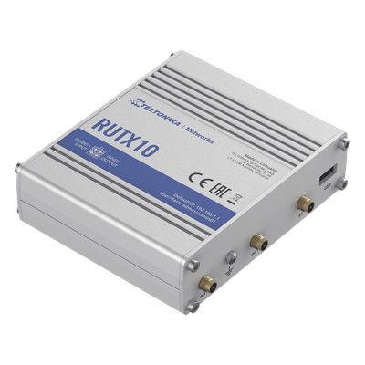 Router Industrial WiFi 5 VPN / 802.11ac Dual Band / 4 Puertos Gigabit / Quad-Core / PoE / -40°C a 75°C - Imagen 3
