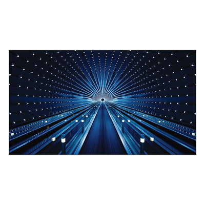 Pantalla LED THE WALL 146" 4K Micro Led 0.84mm pixel pitch, 500 nits iluminacion