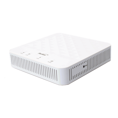 ONU BRIDGE GPON con 1 Puerto Gigabit Ethernet, Compatible con OLT´s de Terceros, Conector SC/UPC - Imagen 4