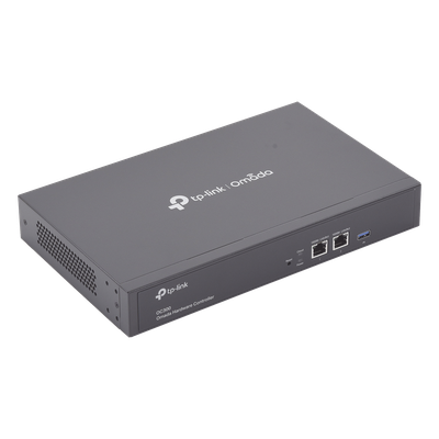 Controladora Omada para gestionar hasta 500 equipos Omada/ Gestion desde la Nube gratuita / Actualizaciones masivas / 2 puertos Gigabit con PoE af/at - Imagen 5